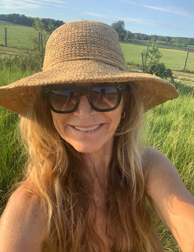 Sheri 10 habits