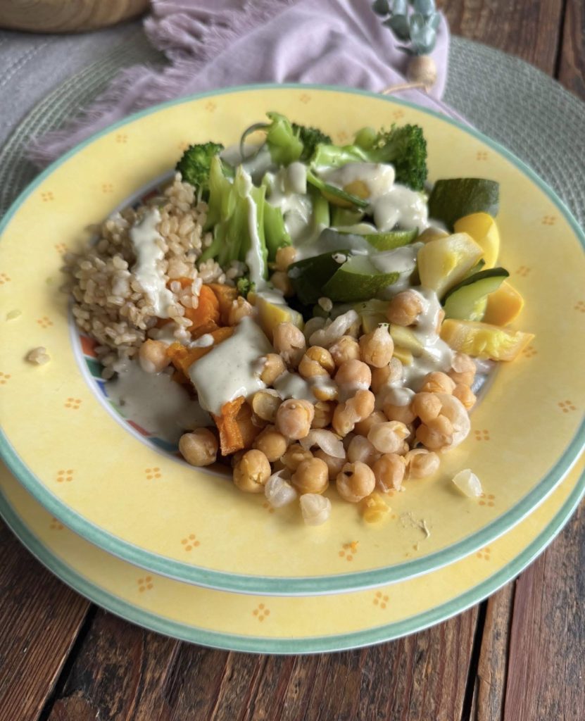 Embrace Delicious Simplicity