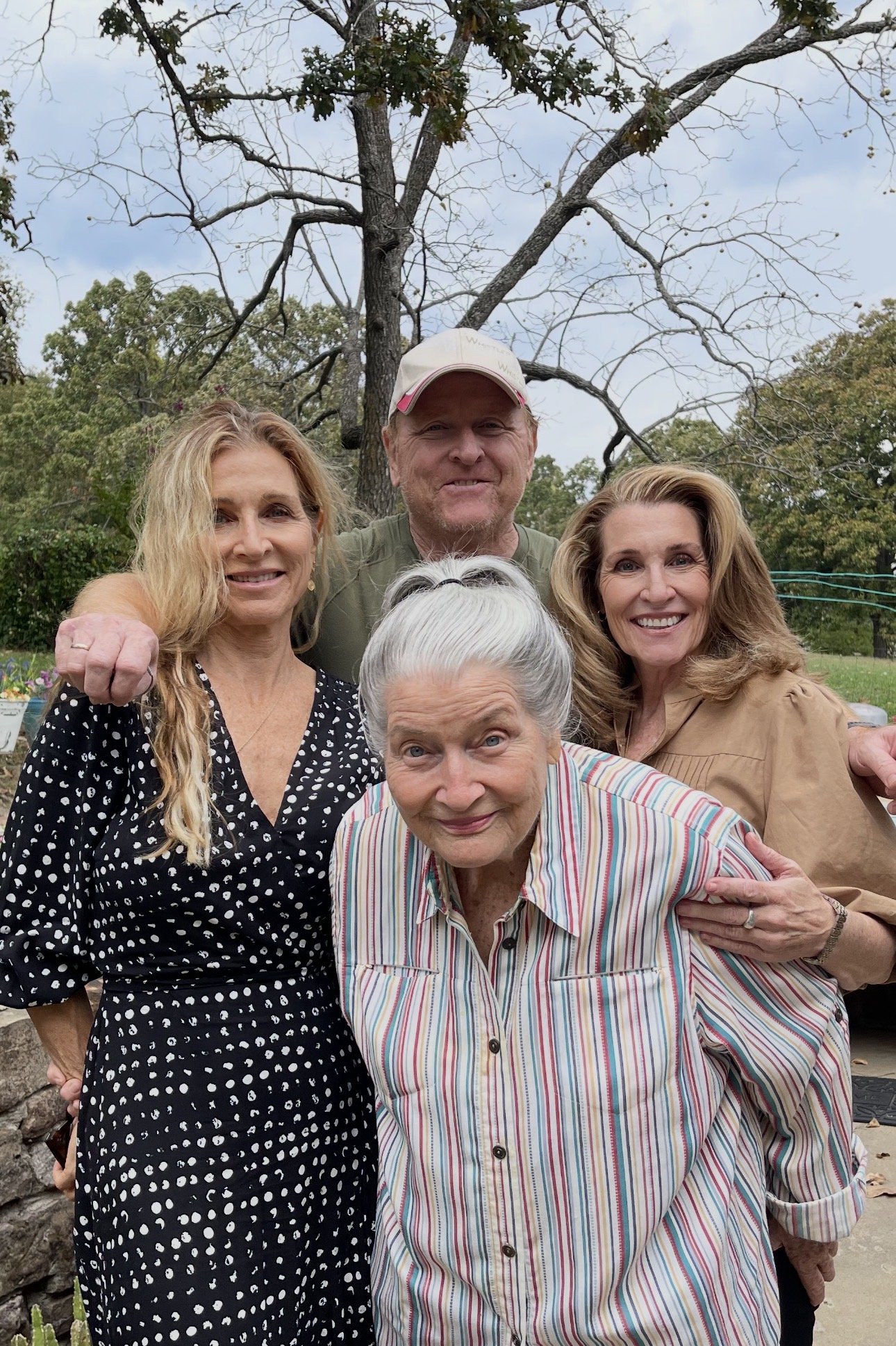 Living Cancer Free