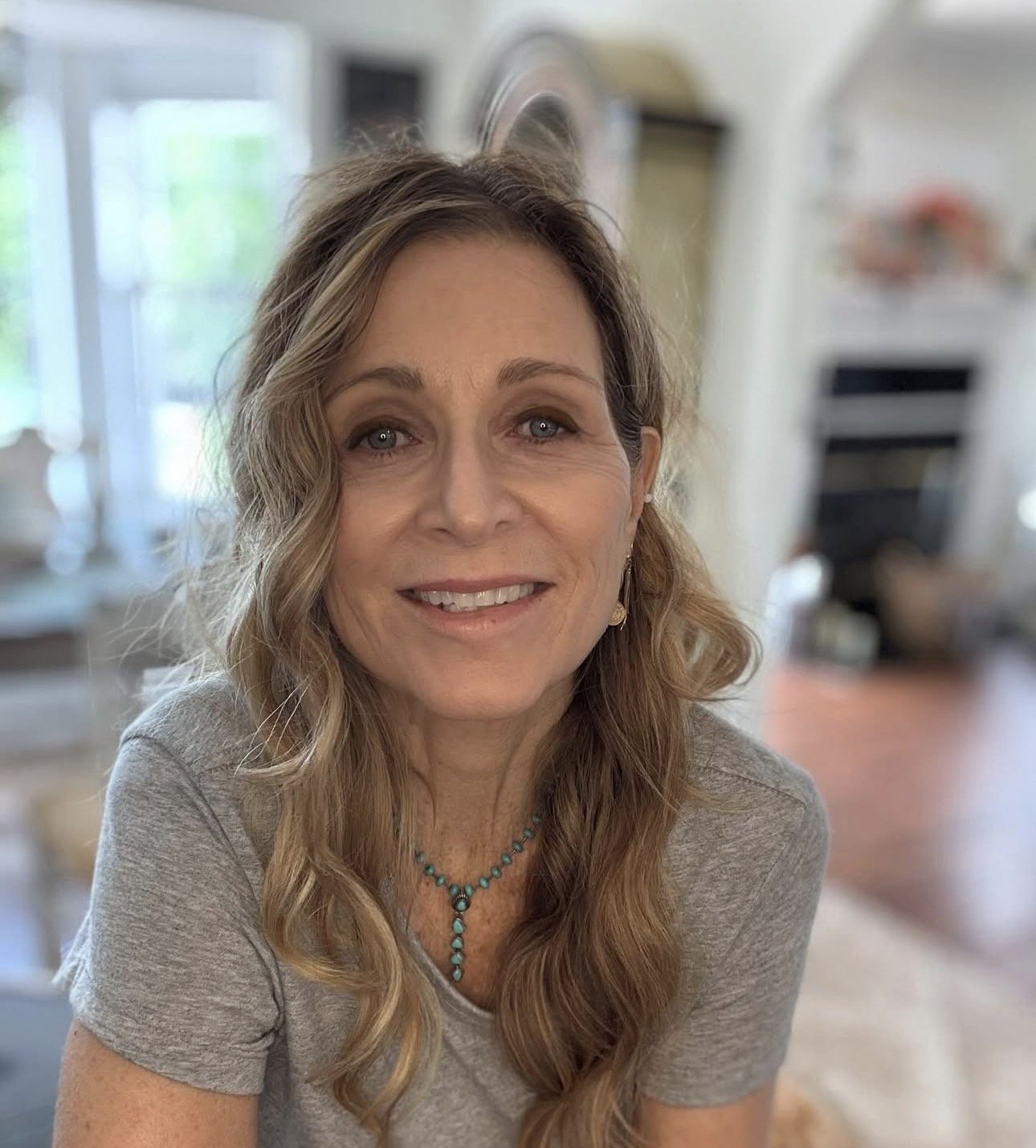 Sheri Graham - 15 Years Living the Life