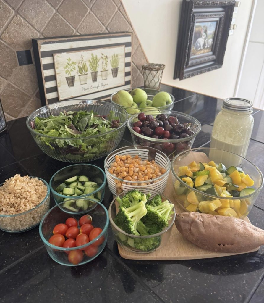 Fresh Produce