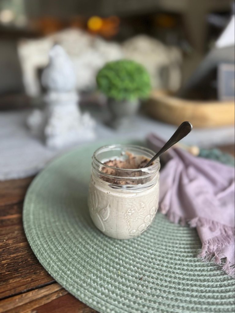 Sheri Plant based food