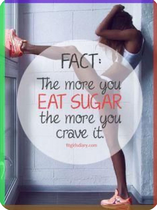 Sugar Fact