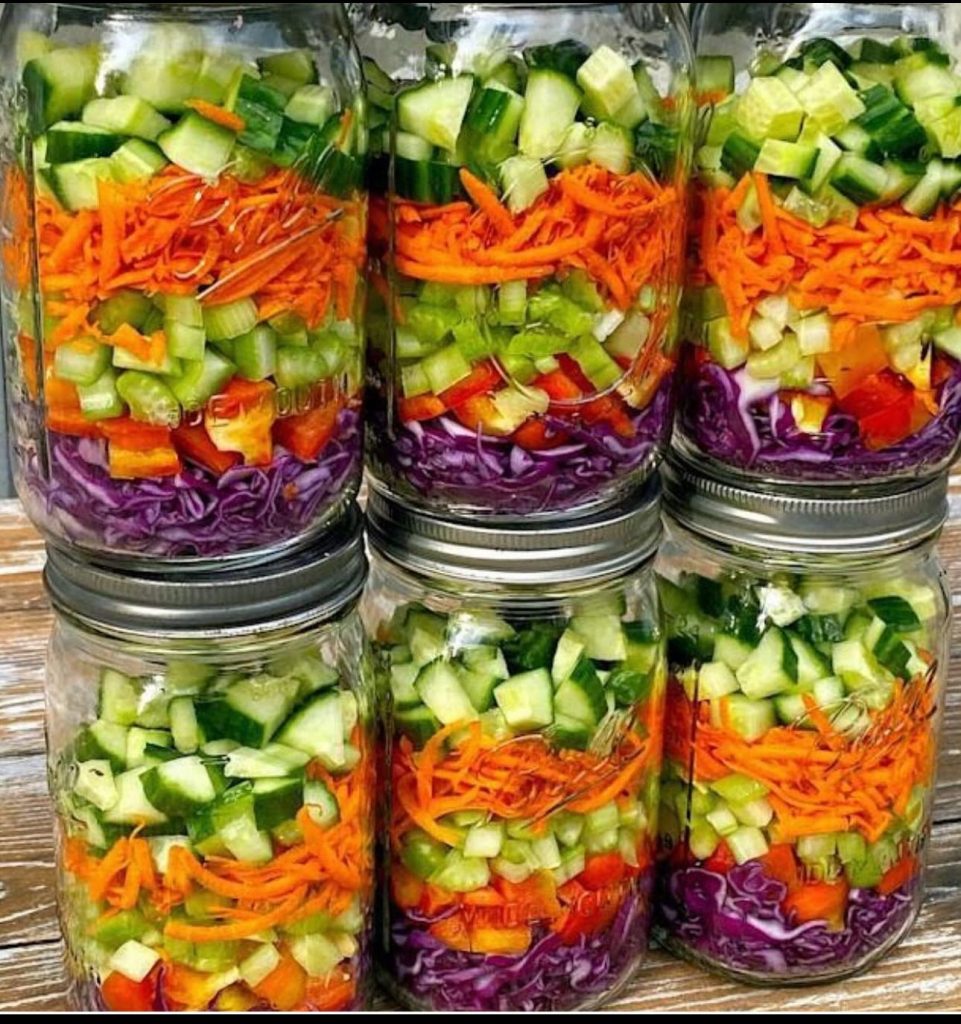Veggies