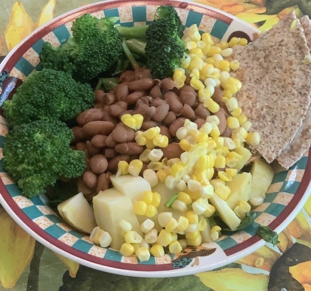 Carbohydrates Are Not the Enemy
